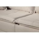 Ver imagem 5 de Sofá Fixo Orfeu 3 Lugares Luxo 2,00m