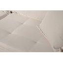 Ver mais imagens de Sofá Fixo Orfeu 3 Lugares Luxo 2,00m