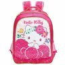 Mochila Escolar xeryus Hello Kitty Magic Touch 16 - Único - Rosa - 2