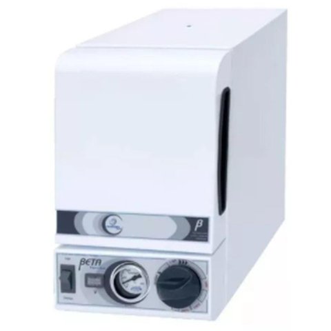 Estufa Esterilizadora Beta para Manicures e Pedicures