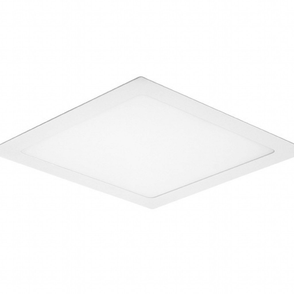 Painel Led 24w Embutir Taschibra - 2