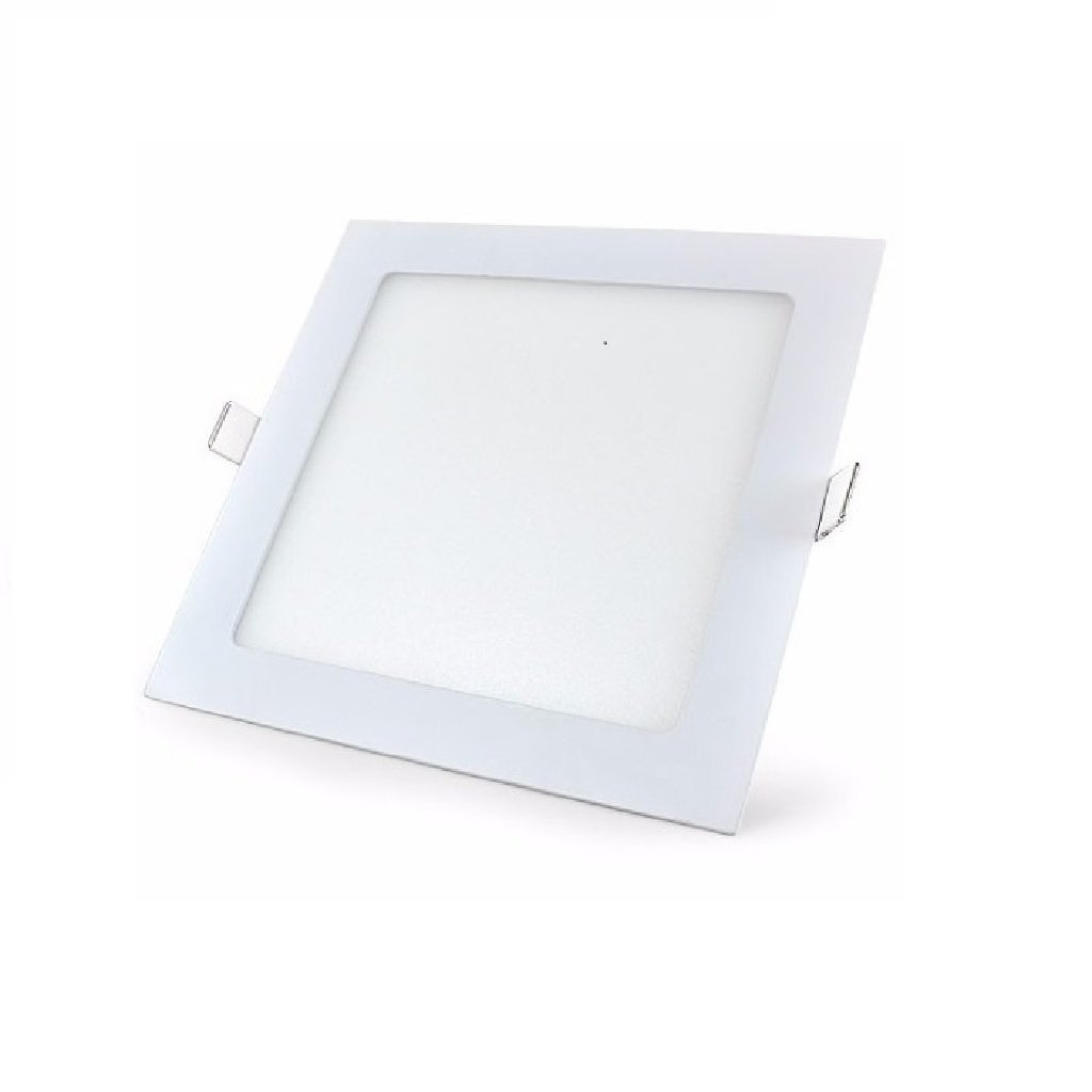 Painel Led 24w Embutir Taschibra - 1