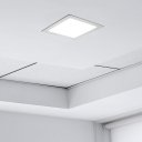 Ver imagem 3 de Painel Led 24w Embutir Taschibra