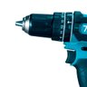 Parafusadeira Furadeira de Impacto a Bateria 18v MAKITA DHP482Z (Sem Bateria e Carregador) DHP485Z-P - 7