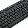 Teclado Com Fio Targus Com 108 Teclas ABNT Compatível com Windows e Mac USB - AKB30OUT [Reembalado]  - 4
