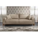 Ver imagem 4 de Sofá Fixo 3 Lugares Luxo 180 Cm Argos