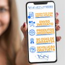 Ver imagem 5 de Massageador Pés Ems Estimulação Muscular