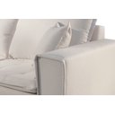 Ver mais imagens de Sofá Fixo 3 Lugares Luxo 200 Cm Aquiles