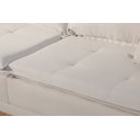 Ver imagem 7 de Sofá Fixo 3 Lugares Luxo 200 Cm Aquiles