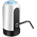 Ver imagem 1 de Bomba Elétrica Galão Água 20 Litros Dispensador Recarregável