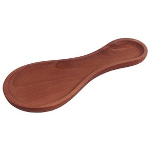 Descanso de Colher Acácia 22cm - A\casa