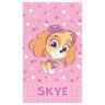 Toalha de Banho Döhler Patrulha Canina Skye Rosa - 1