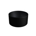 Ver imagem 5 de Cuba de Apoio Redonda BL30 30,5x30,5cm Lapimat Preto/Matte Fosca Compace