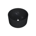 Ver imagem 2 de Cuba de Apoio Redonda Bl30 30,5x30,5cm Lapimat