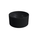 Ver imagem 5 de Cuba de Apoio Redonda BL30 30,5x30,5cm Lapimat Preto/Granit Matte Compace