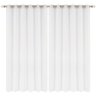 Cortinas Dual Veneza Lizil Decor 420x250 Cm - 2