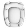 Assento Sanitario Pp Celite Like e Incepa Art Branco - 5
