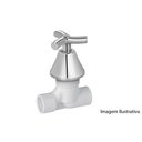 Ver imagem 2 de Registro Basetec 1/2'' Docolbase Cromado