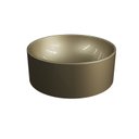 Ver imagem 5 de Cuba de Apoio Redonda Bl34 34x34cm Lapimat