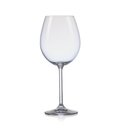 Ver imagem 1 de Conjunto 6 Taças Porto Brasil Sfera Água 580ml - Cristal Eco-Crystal Luxion