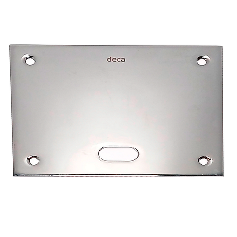 Acabamento Externo Mictório Embutir Deca 1780C E 2780C Antigo - 4266042