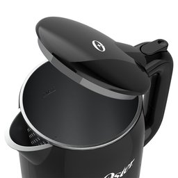 Chaleira Digital Oster Black 1,7L com Controle de Temperatura - 220V - 7