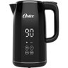 Chaleira Digital Oster Black 1,7L com Controle de Temperatura - 220V - 9