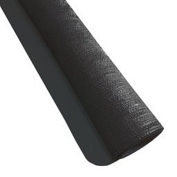 6 Jogo Americano Preto Impermeável 29 X 44cm - Id Decor - 6