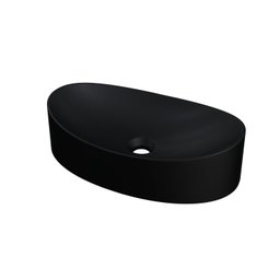 Cuba de Apoio Oval Canoa Bc47 47x30cm Lapimat - 2