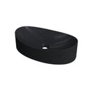 Ver imagem 2 de Cuba de Apoio Oval Canoa Bc47 47x30cm Lapimat