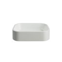 Ver imagem 5 de Cuba de Apoio Retangular BR37 37,8x28cm Lapimat Bege/Matte Fosca Compace