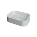 Ver imagem 2 de Cuba de Apoio Retangular Br37 37,8x28cm Lapimat