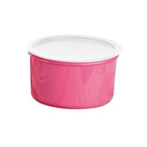Pote Master 1,5 Litros Rosa Pink Tupperware