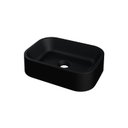 Ver imagem 2 de Cuba de Apoio Retangular Br37 37,8x28cm Lapimat