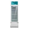 Refrigerador Expositor Philco 309l Vidro Duplo Branco 110v - 1