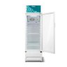 Refrigerador Expositor Philco 309l Vidro Duplo Branco 110v - 4