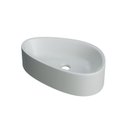 Ver imagem 2 de Cuba de Apoio Gota Bg43 43,5x26,5cm Lapimat