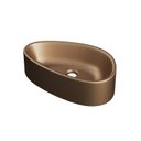 Ver imagem 2 de Cuba de Apoio Gota Bg43 43,5x26,5cm Lapimat