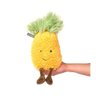Meu Bff Brinquedo de Pelúcia para Cães Abacaxi - 2