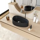 Ver imagem 6 de Cuba de Apoio Gota Bg43 43,5x26,5cm Lapimat