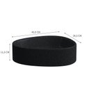 Ver imagem 3 de Cuba de Apoio Gota Bg43 43,5x26,5cm Lapimat