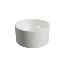Ver imagem 5 de Cuba de Apoio Redonda BL30 30,5x30,5cm Lapimat Bege/Matte Fosca Compace