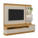 Ver imagem 5 de Conjunto Rack Painel e 1 Módulo Saint Paul Edecasamoveis