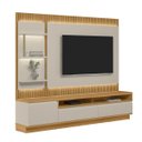Ver imagem 4 de Conjunto Rack Painel e 1 Módulo Saint Paul Edecasamoveis