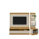 Ver imagem 7 de Conjunto Rack Painel e 1 Módulo Saint Paul Edecasamoveis