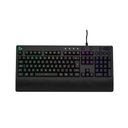 Ver imagem 2 de Teclado Gamer Logitech G213 Prodigy Rgb Preto