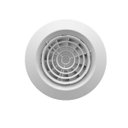 Ver imagem 2 de Exaustor Sicflux Arkit Mega 18 Bivolt Branco 15cm