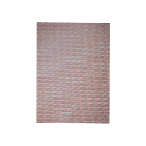 Tapete Rayza Sisal Pop Baby Look-2 0.66m X 1.80m