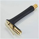 Ver imagem 6 de Torneira Cascata Monocomando Luxo Banheiro Misturador