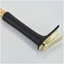 Ver imagem 5 de Torneira Cascata Monocomando Luxo Banheiro Misturador